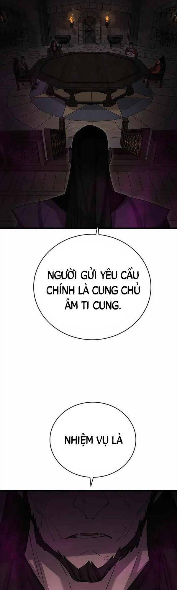 Thiên Hạ Đệ Nhất Đại Sư Huynh - Chapter 41 - Page 55