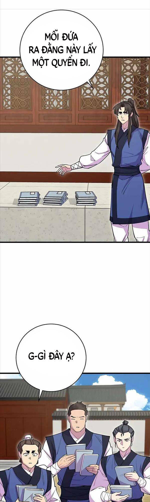 Thiên Hạ Đệ Nhất Đại Sư Huynh - Chapter 41 - Page 59