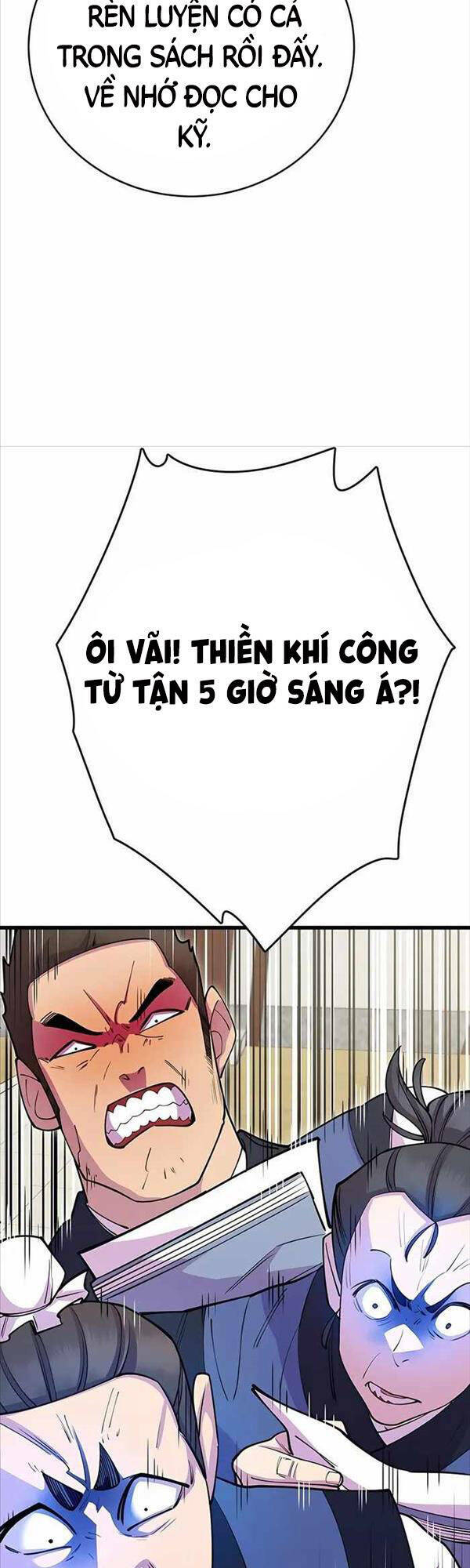 Thiên Hạ Đệ Nhất Đại Sư Huynh - Chapter 41 - Page 61