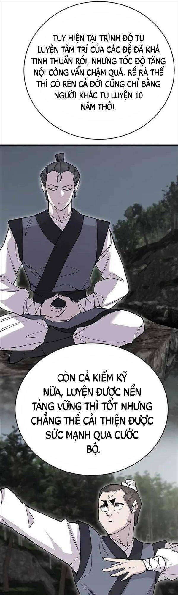 Thiên Hạ Đệ Nhất Đại Sư Huynh - Chapter 41 - Page 65