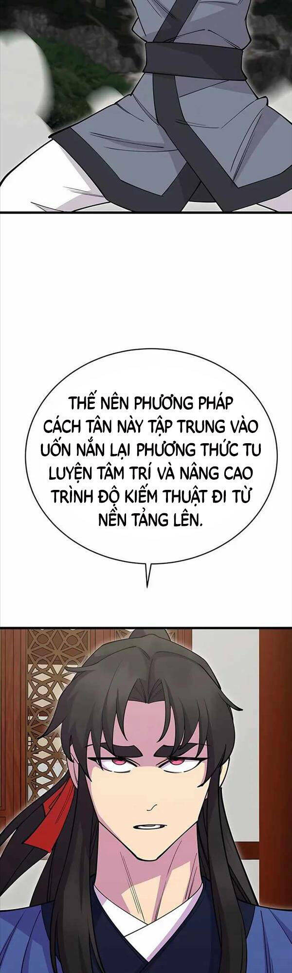 Thiên Hạ Đệ Nhất Đại Sư Huynh - Chapter 41 - Page 66