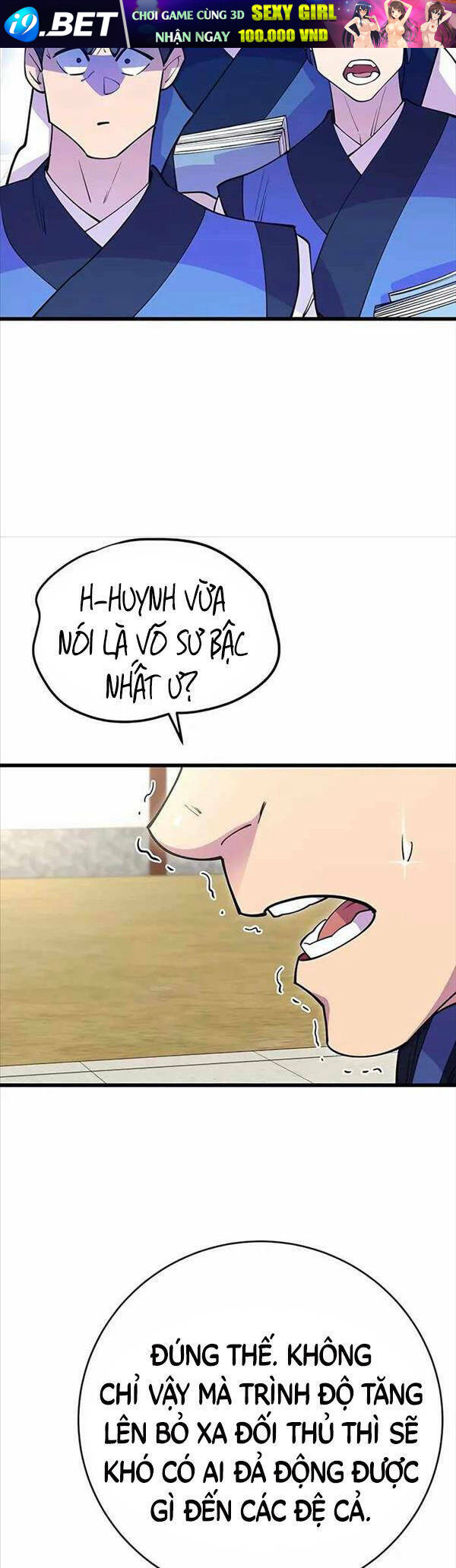 Thiên Hạ Đệ Nhất Đại Sư Huynh - Chapter 41 - Page 68