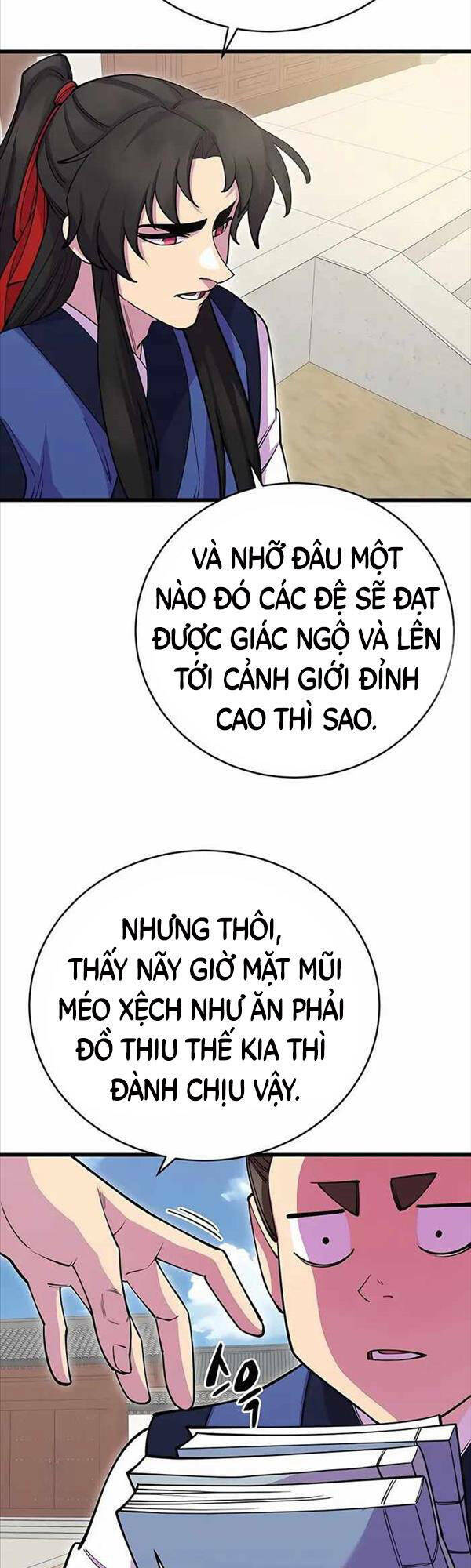 Thiên Hạ Đệ Nhất Đại Sư Huynh - Chapter 41 - Page 69