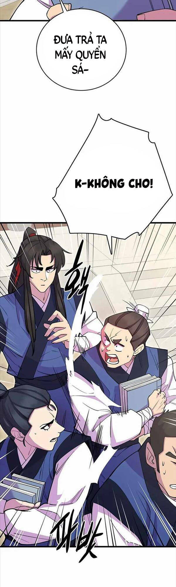 Thiên Hạ Đệ Nhất Đại Sư Huynh - Chapter 41 - Page 70