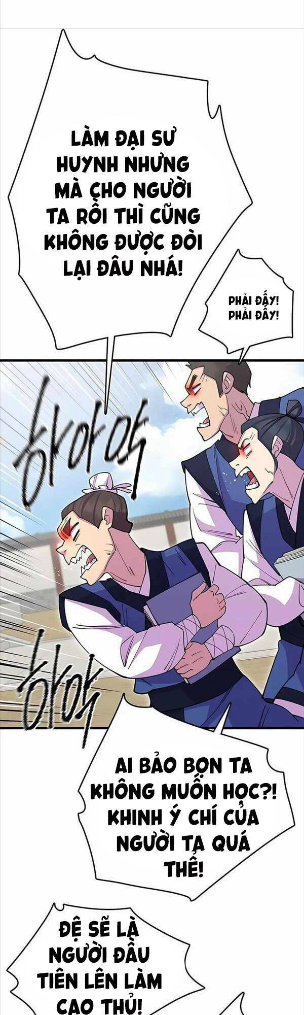 Thiên Hạ Đệ Nhất Đại Sư Huynh - Chapter 41 - Page 71