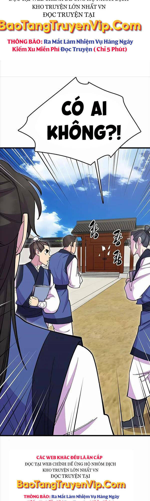 Thiên Hạ Đệ Nhất Đại Sư Huynh - Chapter 41 - Page 74