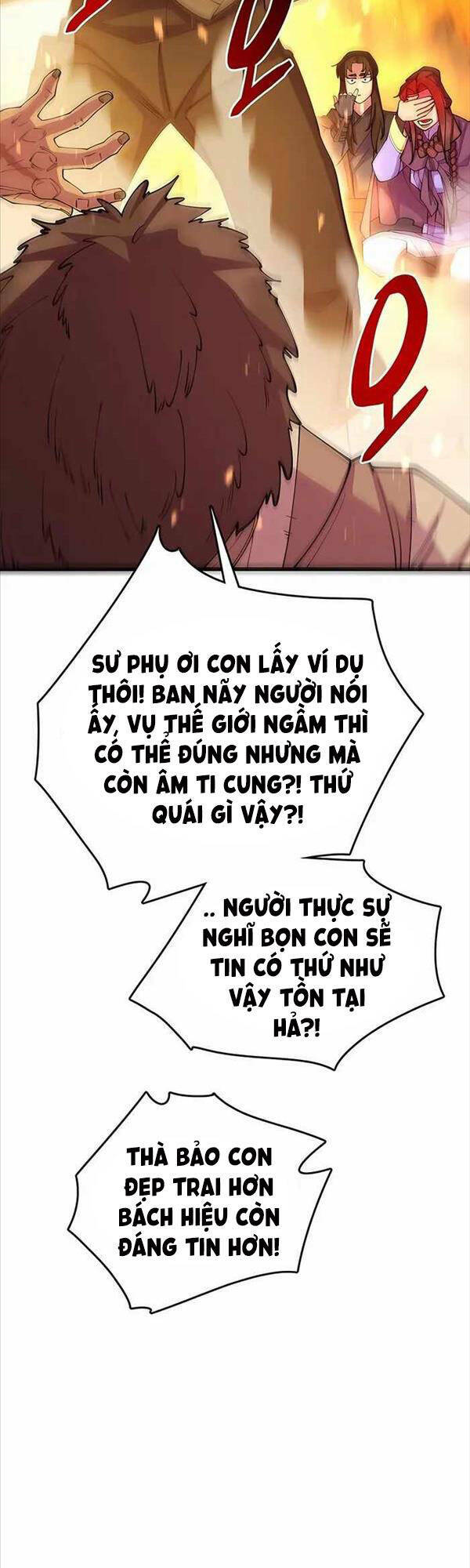 Thiên Hạ Đệ Nhất Đại Sư Huynh - Chapter 41 - Page 7