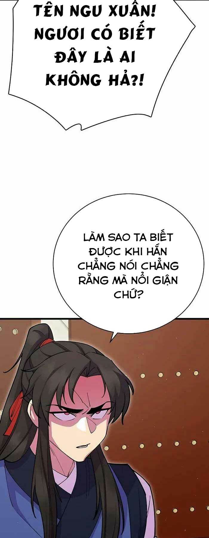 Thiên Hạ Đệ Nhất Đại Sư Huynh - Chapter 42 - Page 9