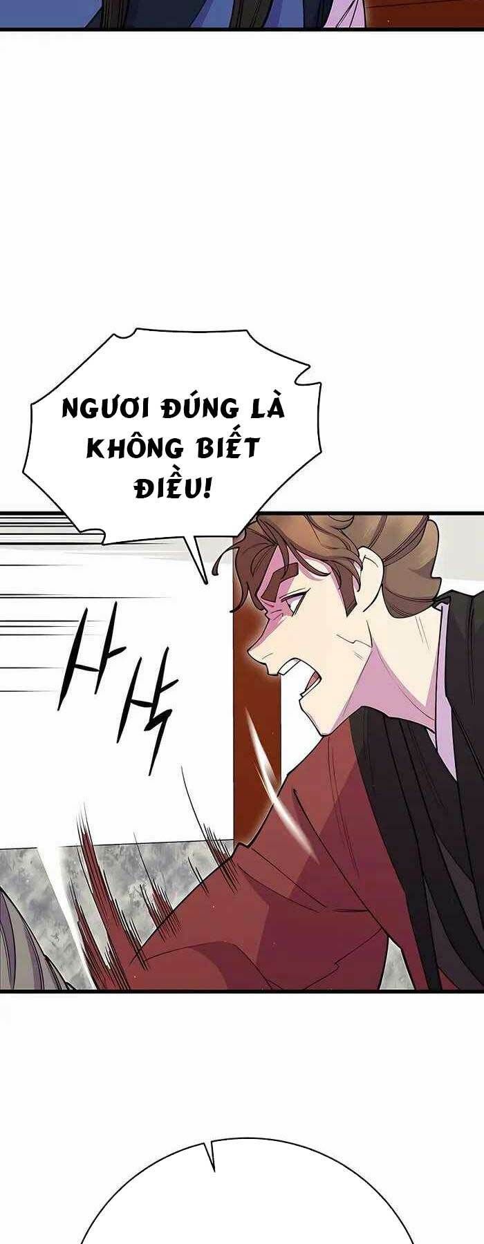 Thiên Hạ Đệ Nhất Đại Sư Huynh - Chapter 42 - Page 10