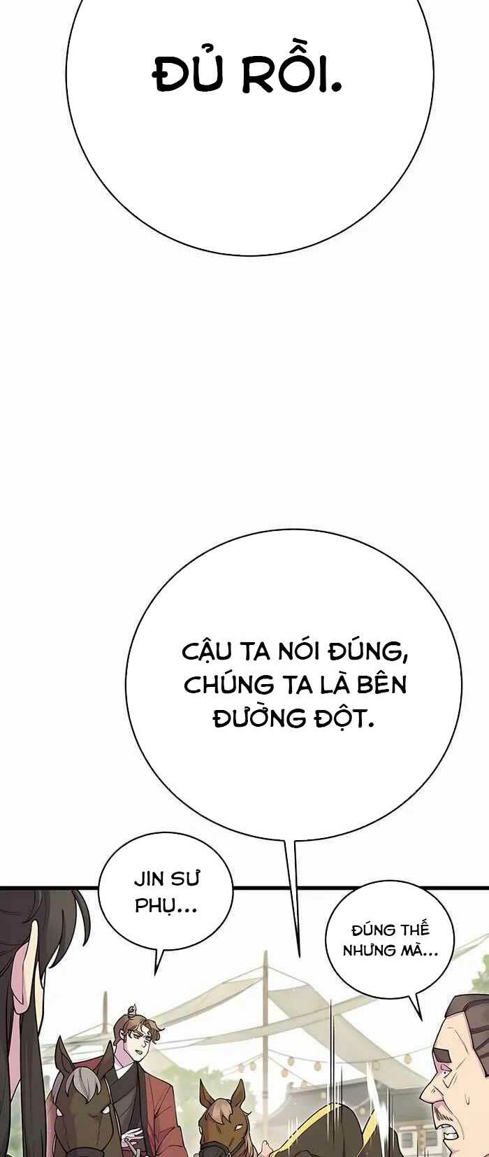 Thiên Hạ Đệ Nhất Đại Sư Huynh - Chapter 42 - Page 11