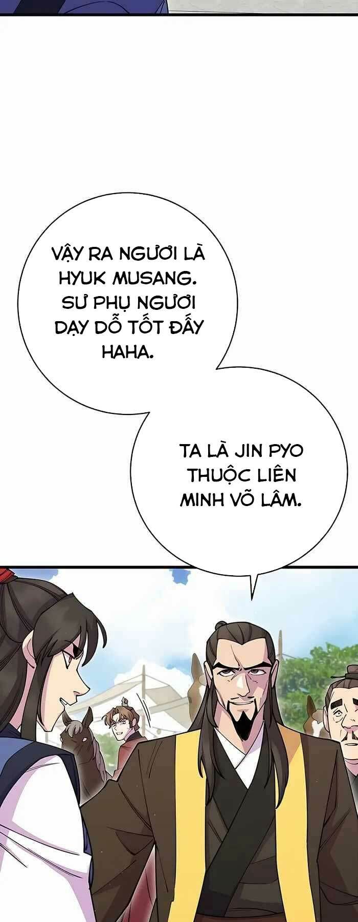 Thiên Hạ Đệ Nhất Đại Sư Huynh - Chapter 42 - Page 14