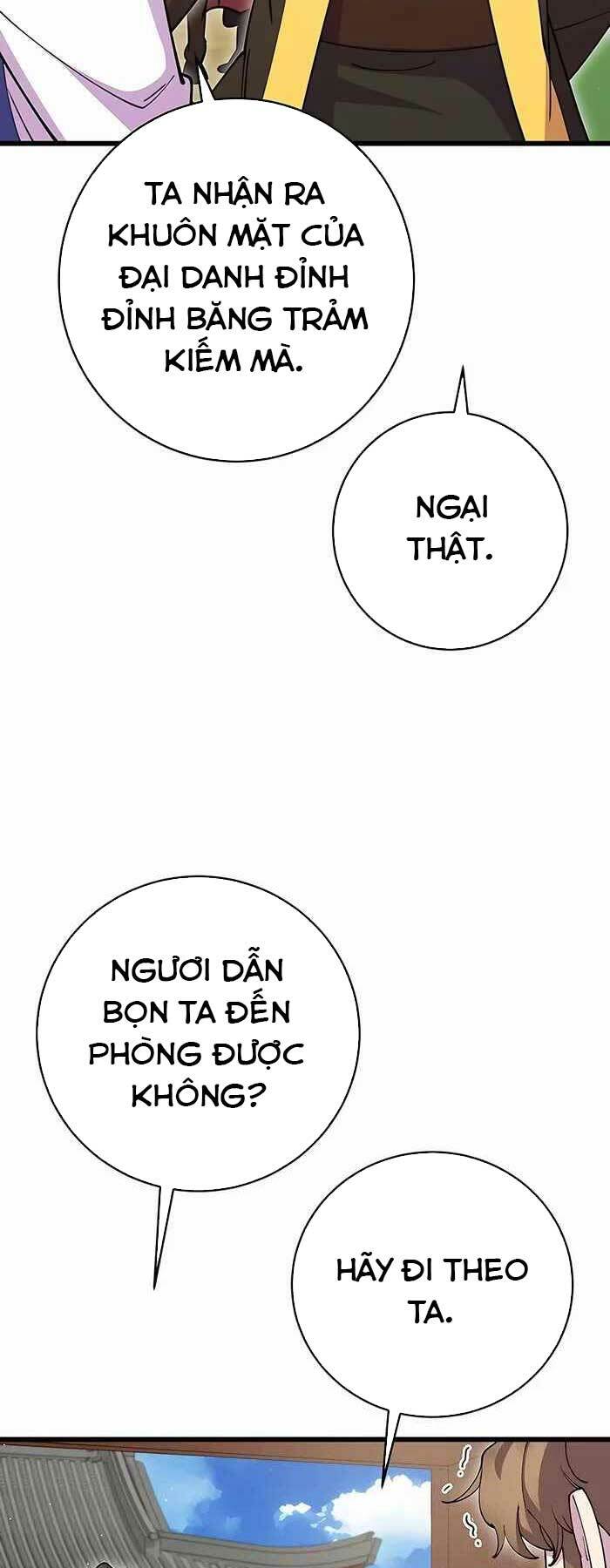 Thiên Hạ Đệ Nhất Đại Sư Huynh - Chapter 42 - Page 15