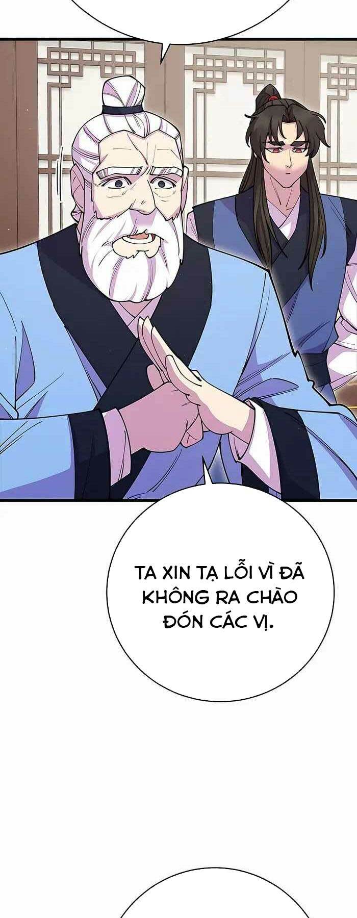 Thiên Hạ Đệ Nhất Đại Sư Huynh - Chapter 42 - Page 20