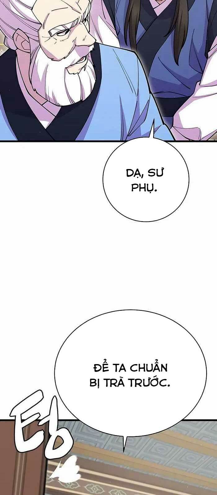 Thiên Hạ Đệ Nhất Đại Sư Huynh - Chapter 42 - Page 23