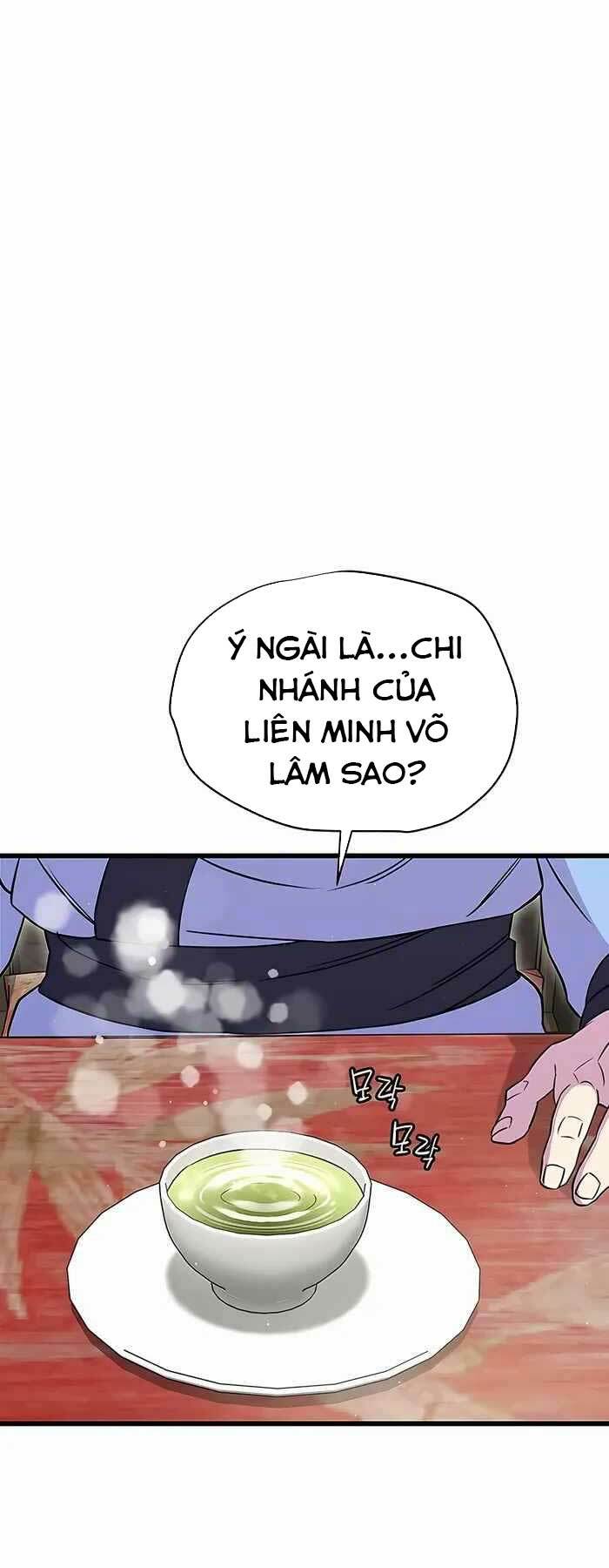 Thiên Hạ Đệ Nhất Đại Sư Huynh - Chapter 42 - Page 25