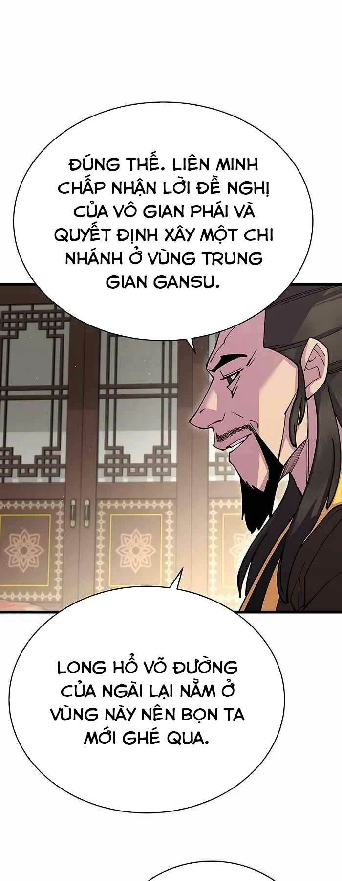 Thiên Hạ Đệ Nhất Đại Sư Huynh - Chapter 42 - Page 26