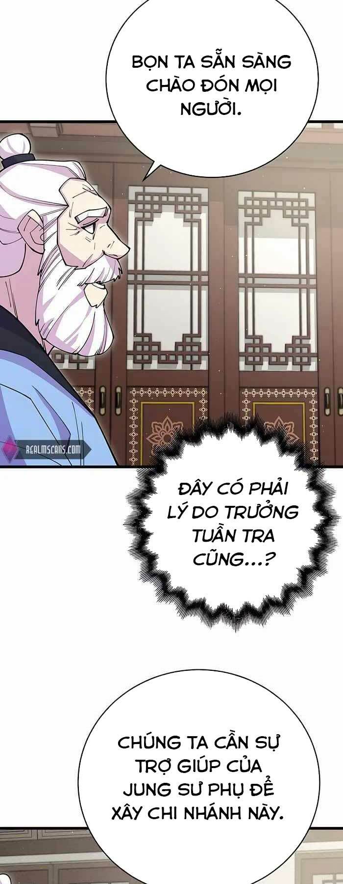 Thiên Hạ Đệ Nhất Đại Sư Huynh - Chapter 42 - Page 27