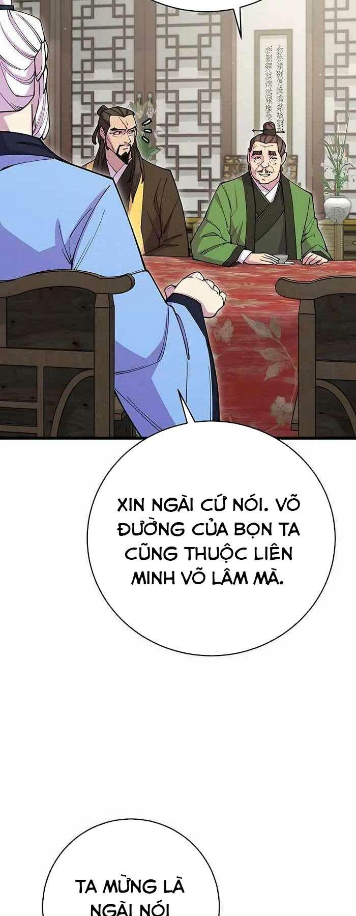 Thiên Hạ Đệ Nhất Đại Sư Huynh - Chapter 42 - Page 28