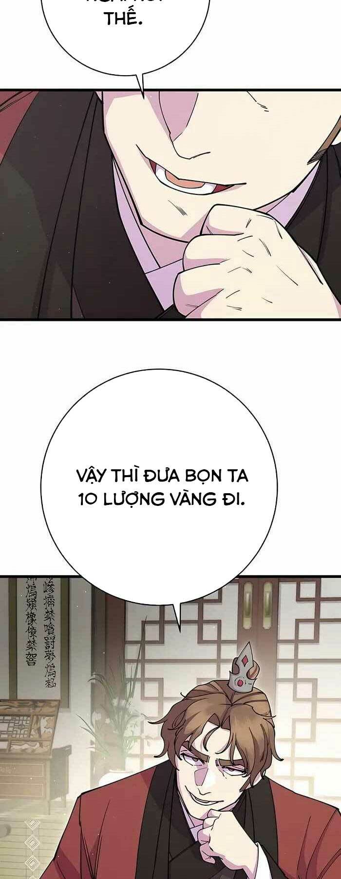 Thiên Hạ Đệ Nhất Đại Sư Huynh - Chapter 42 - Page 29