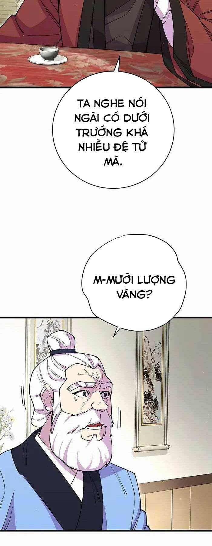 Thiên Hạ Đệ Nhất Đại Sư Huynh - Chapter 42 - Page 30