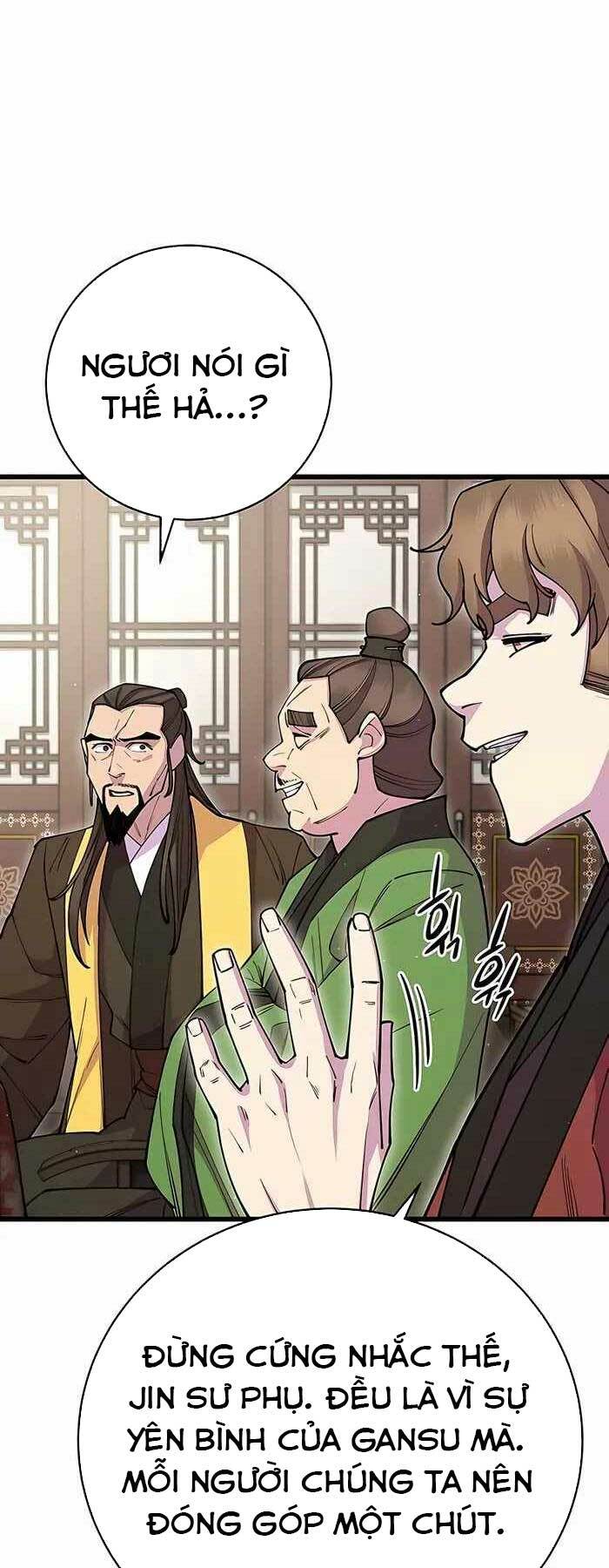 Thiên Hạ Đệ Nhất Đại Sư Huynh - Chapter 42 - Page 31