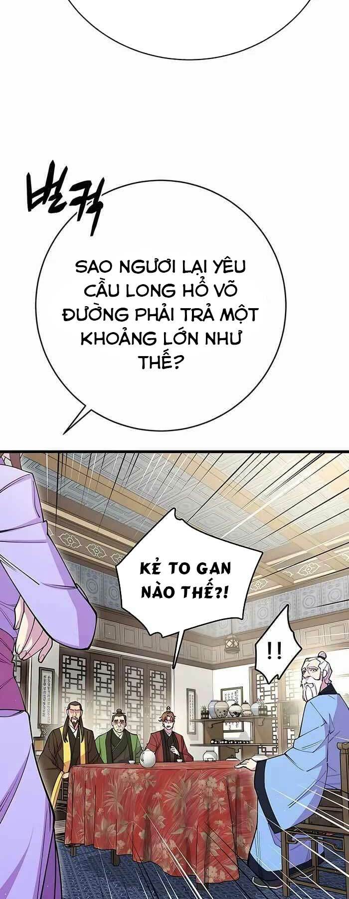 Thiên Hạ Đệ Nhất Đại Sư Huynh - Chapter 42 - Page 32