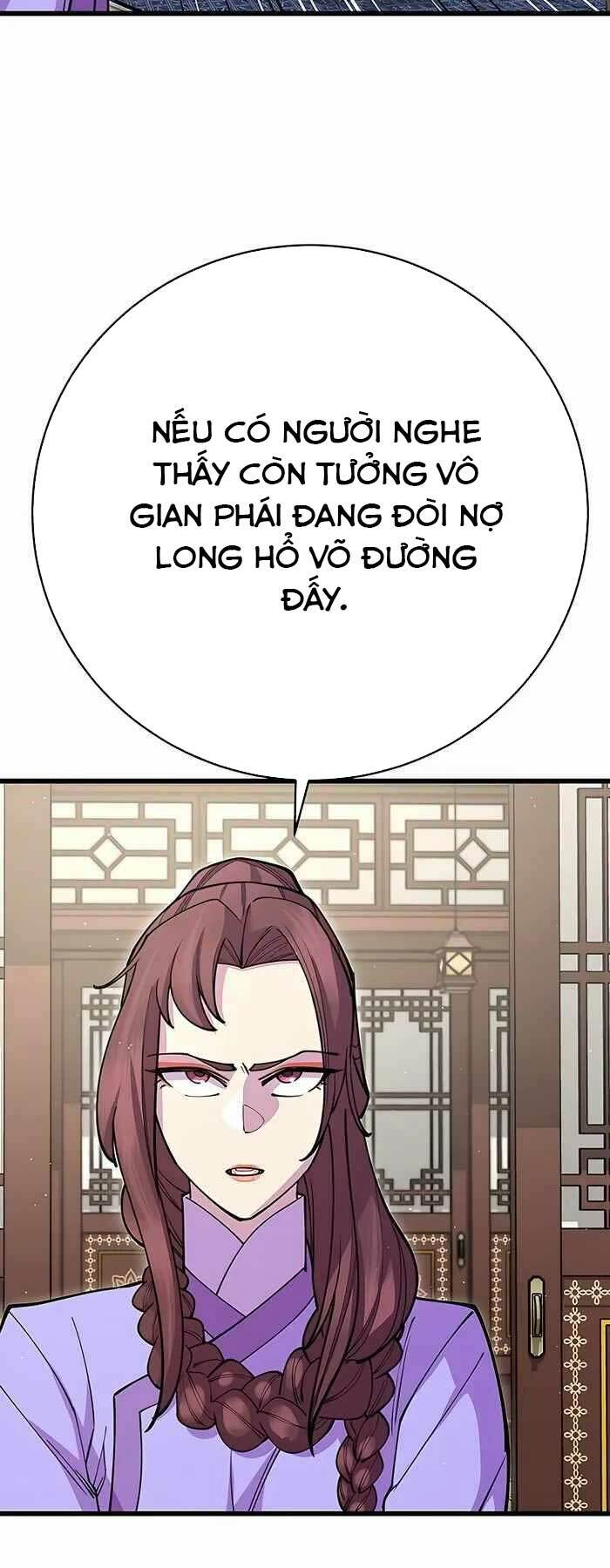 Thiên Hạ Đệ Nhất Đại Sư Huynh - Chapter 42 - Page 33