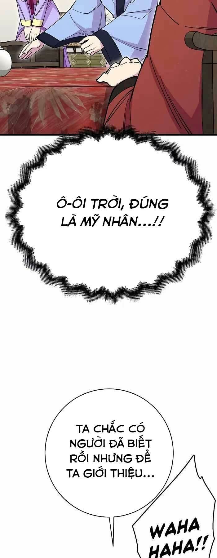 Thiên Hạ Đệ Nhất Đại Sư Huynh - Chapter 42 - Page 36