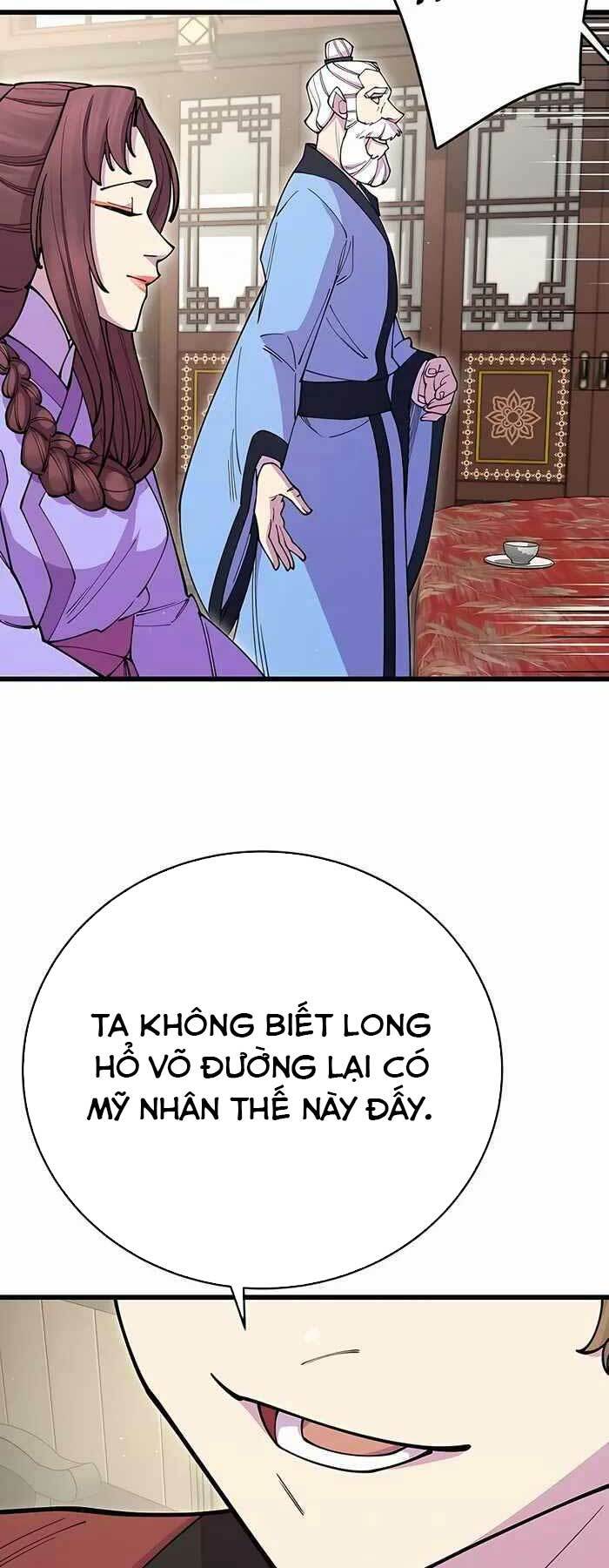 Thiên Hạ Đệ Nhất Đại Sư Huynh - Chapter 42 - Page 37