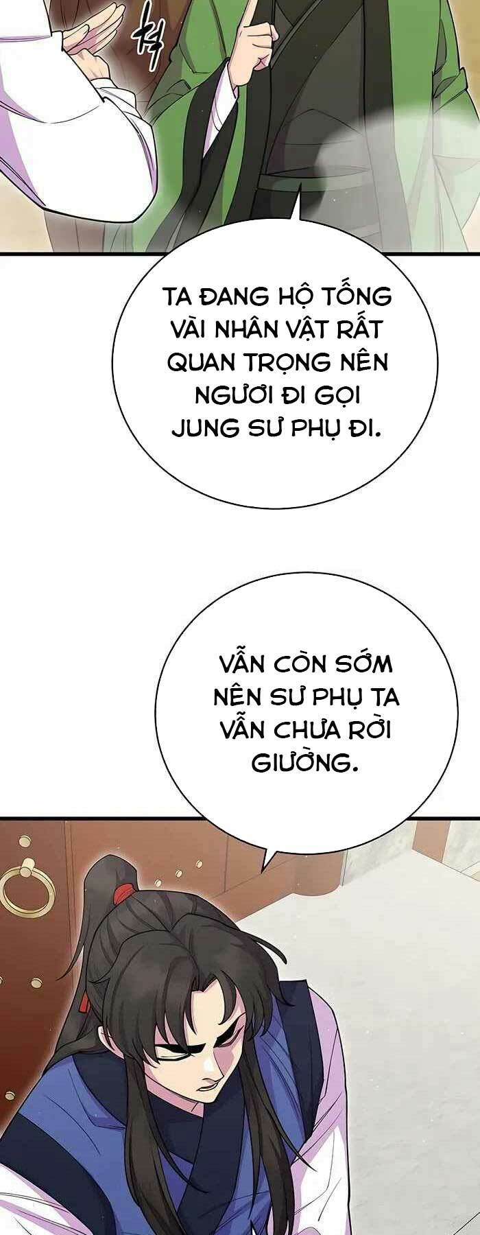 Thiên Hạ Đệ Nhất Đại Sư Huynh - Chapter 42 - Page 3