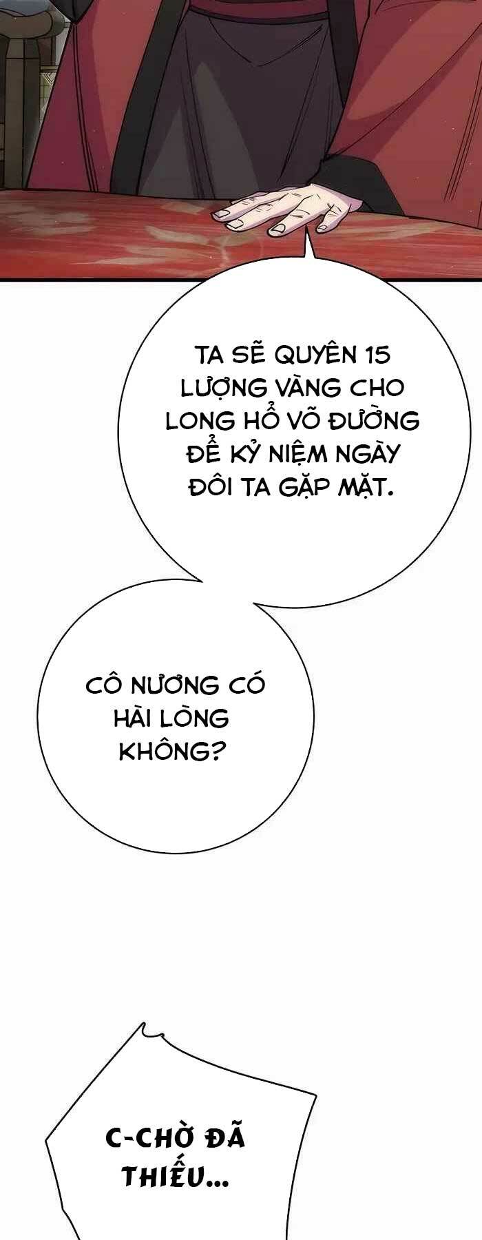 Thiên Hạ Đệ Nhất Đại Sư Huynh - Chapter 42 - Page 39