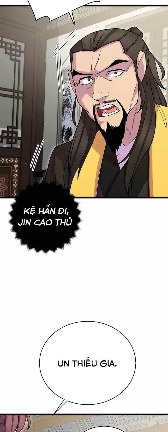 Thiên Hạ Đệ Nhất Đại Sư Huynh - Chapter 42 - Page 40