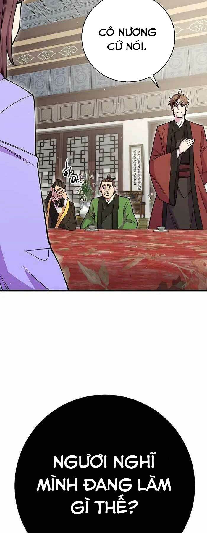 Thiên Hạ Đệ Nhất Đại Sư Huynh - Chapter 42 - Page 41