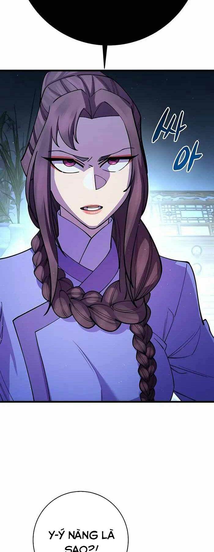 Thiên Hạ Đệ Nhất Đại Sư Huynh - Chapter 42 - Page 42