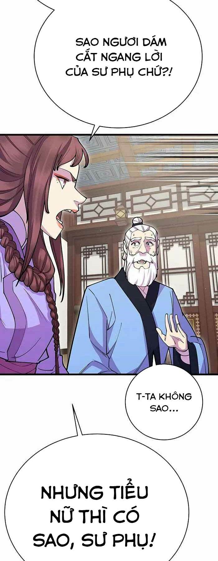 Thiên Hạ Đệ Nhất Đại Sư Huynh - Chapter 42 - Page 44
