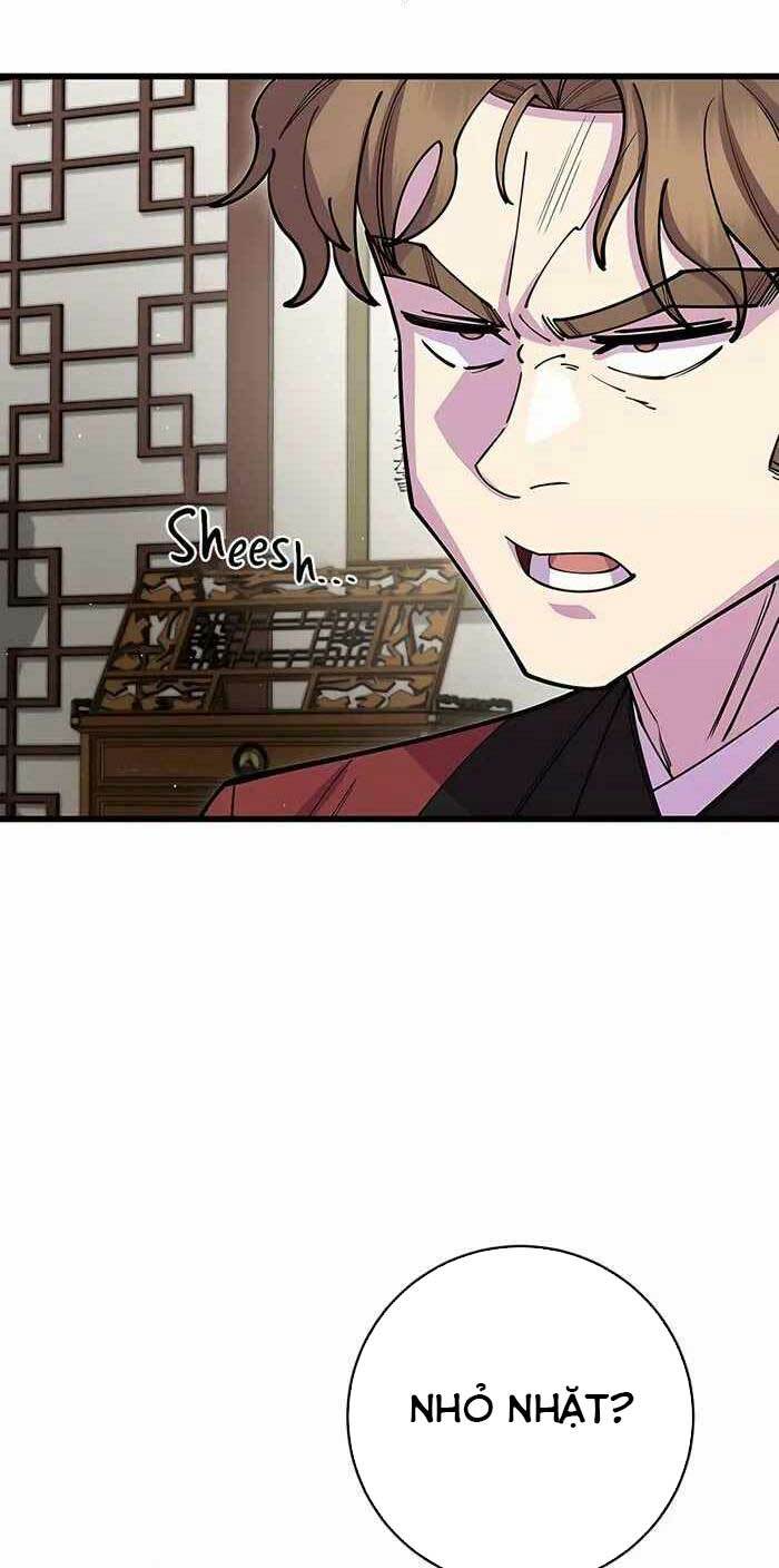 Thiên Hạ Đệ Nhất Đại Sư Huynh - Chapter 42 - Page 46