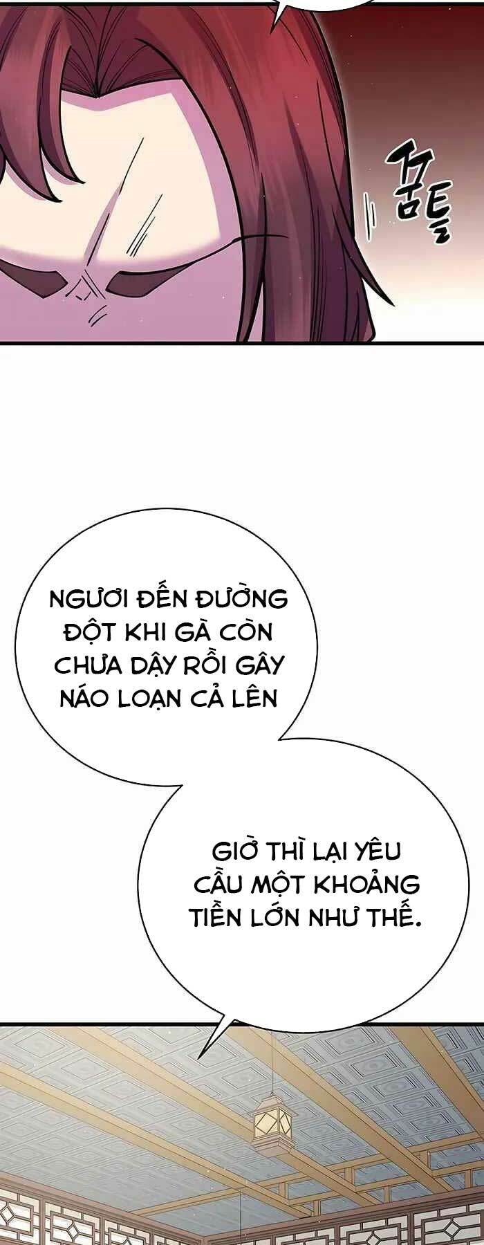 Thiên Hạ Đệ Nhất Đại Sư Huynh - Chapter 42 - Page 47