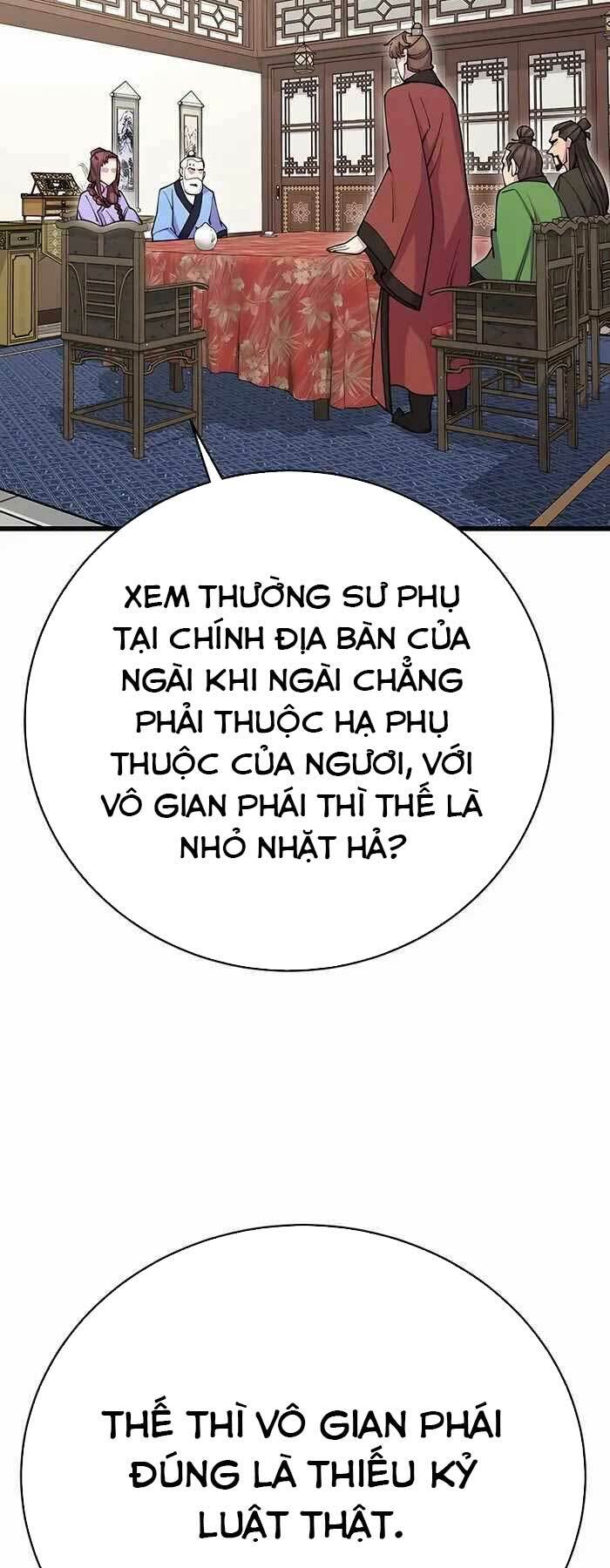Thiên Hạ Đệ Nhất Đại Sư Huynh - Chapter 42 - Page 48
