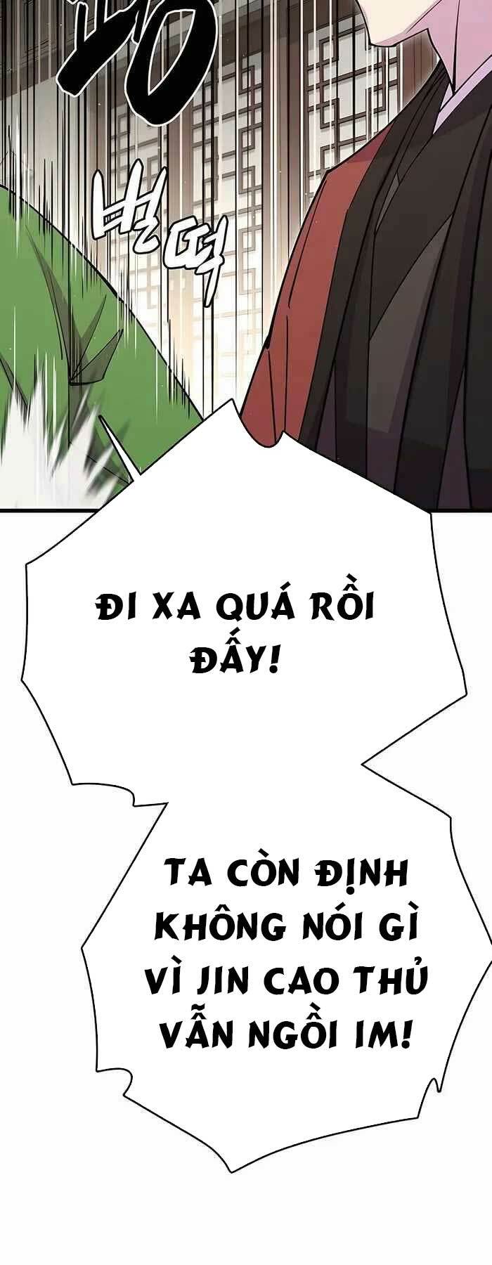 Thiên Hạ Đệ Nhất Đại Sư Huynh - Chapter 42 - Page 50