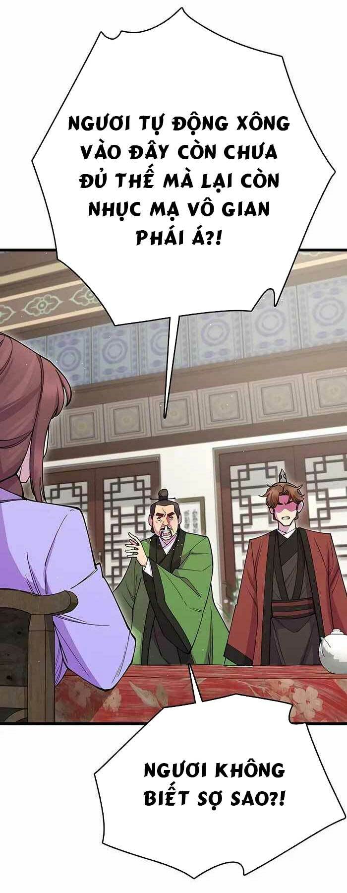 Thiên Hạ Đệ Nhất Đại Sư Huynh - Chapter 42 - Page 51