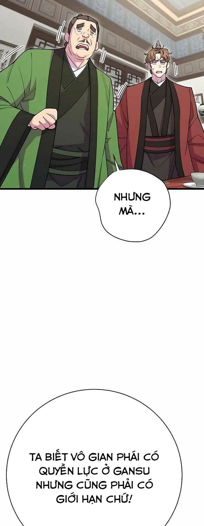 Thiên Hạ Đệ Nhất Đại Sư Huynh - Chapter 42 - Page 55