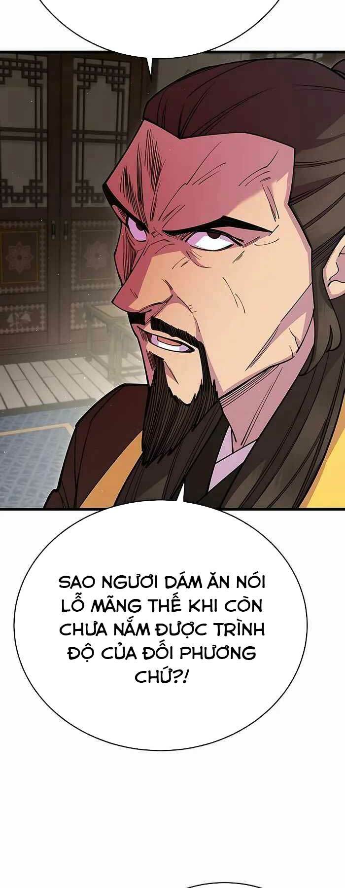Thiên Hạ Đệ Nhất Đại Sư Huynh - Chapter 42 - Page 56