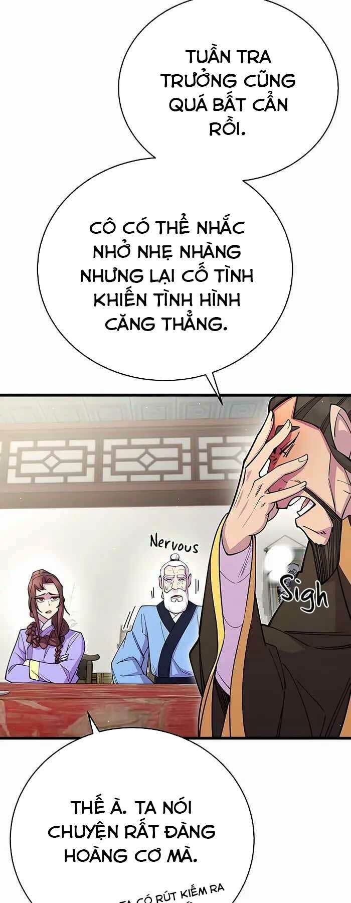 Thiên Hạ Đệ Nhất Đại Sư Huynh - Chapter 42 - Page 57