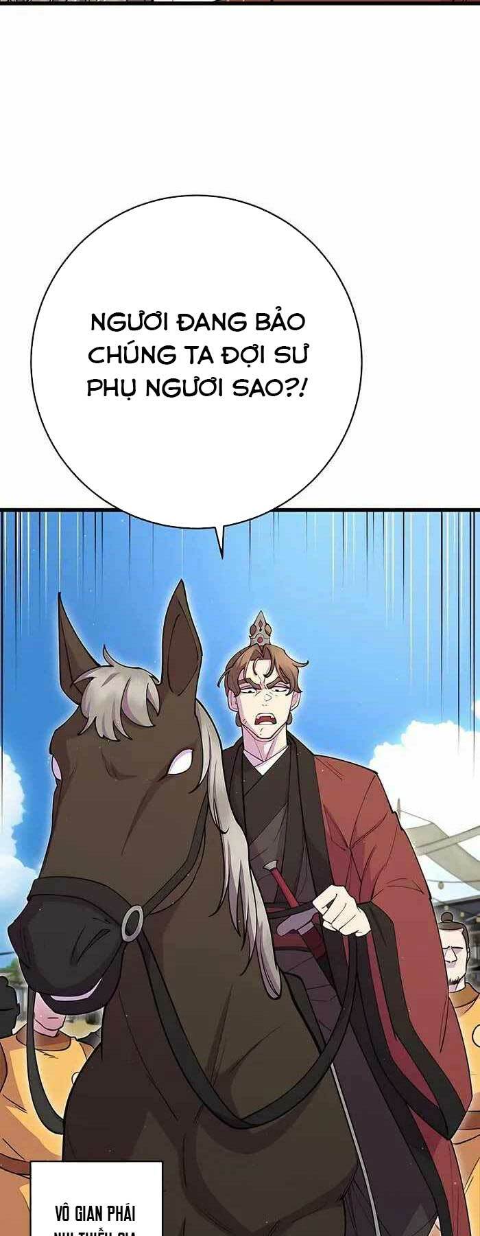 Thiên Hạ Đệ Nhất Đại Sư Huynh - Chapter 42 - Page 5
