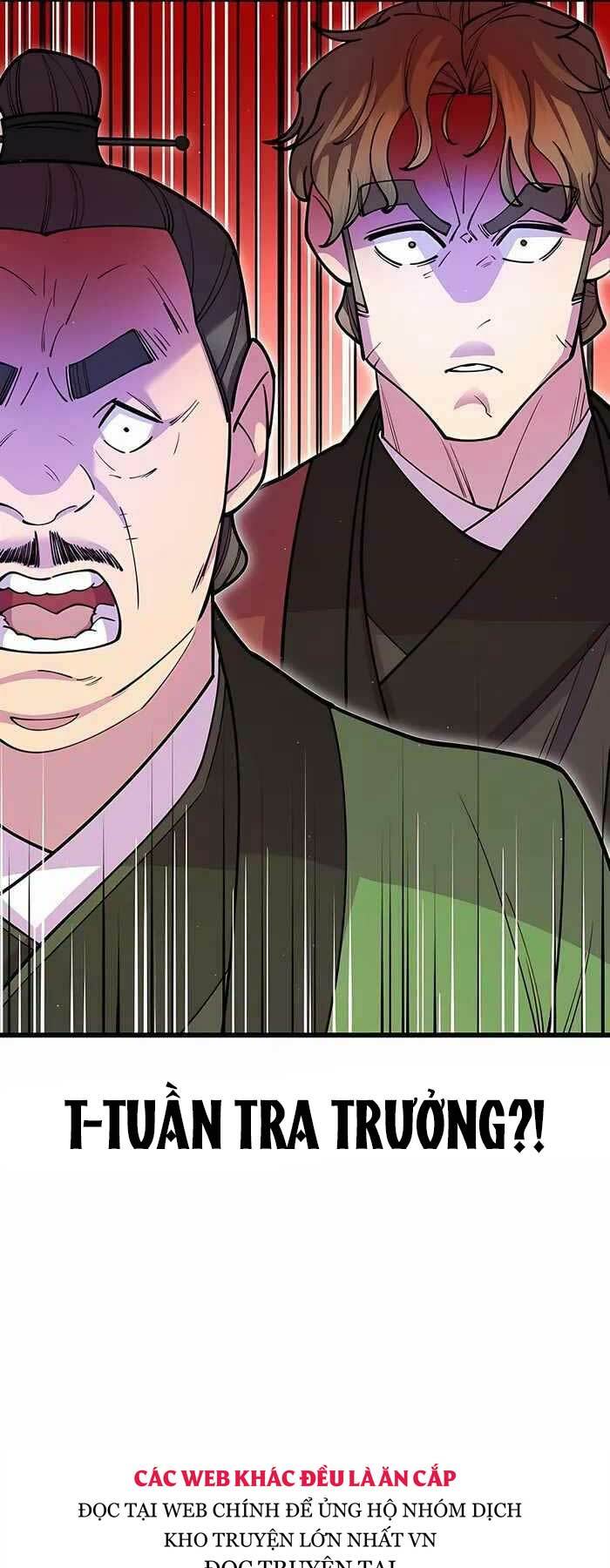 Thiên Hạ Đệ Nhất Đại Sư Huynh - Chapter 42 - Page 59