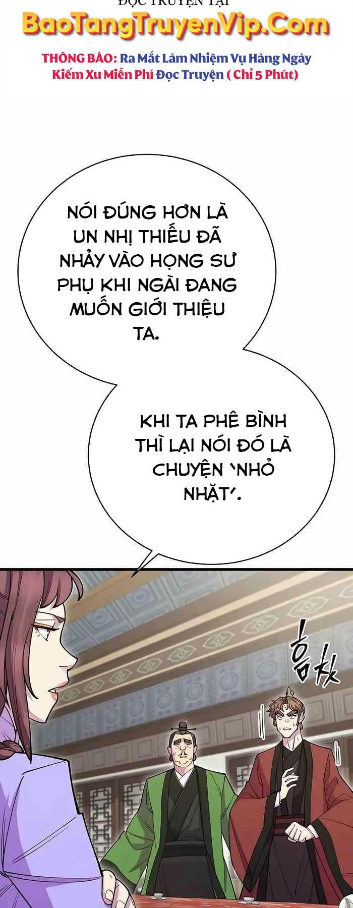 Thiên Hạ Đệ Nhất Đại Sư Huynh - Chapter 42 - Page 60