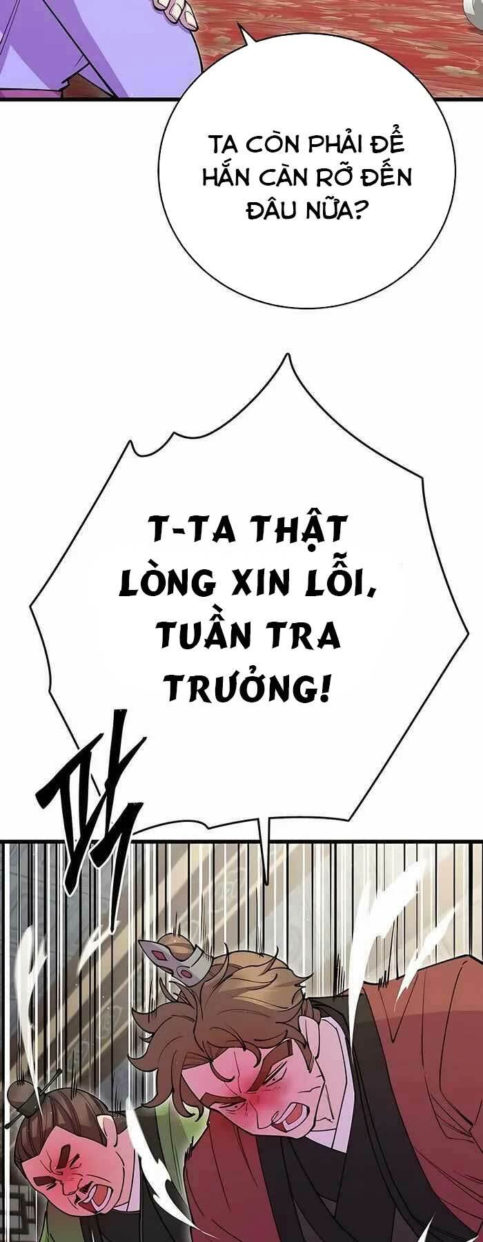 Thiên Hạ Đệ Nhất Đại Sư Huynh - Chapter 42 - Page 61