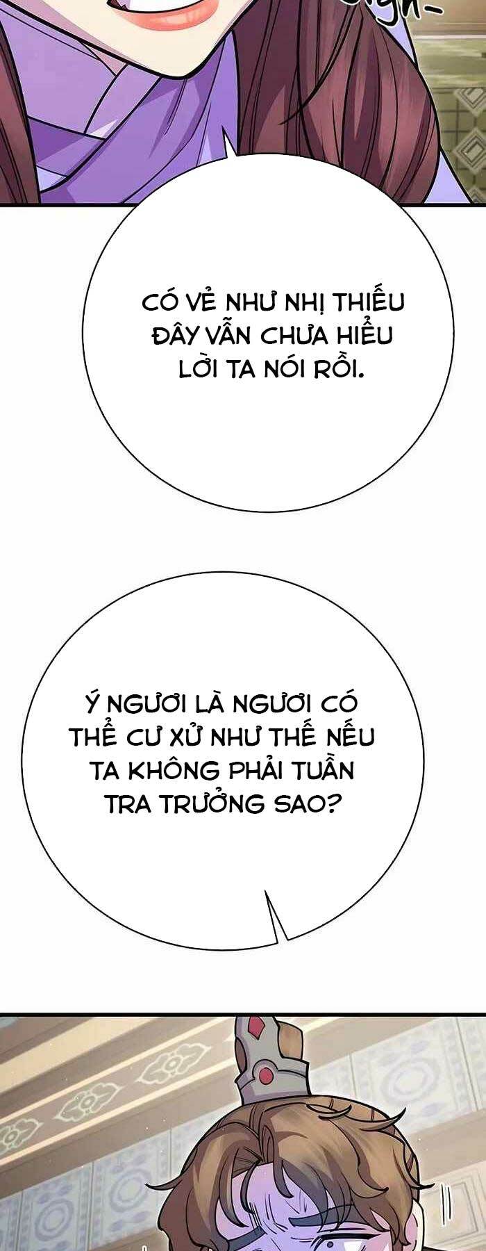 Thiên Hạ Đệ Nhất Đại Sư Huynh - Chapter 42 - Page 63