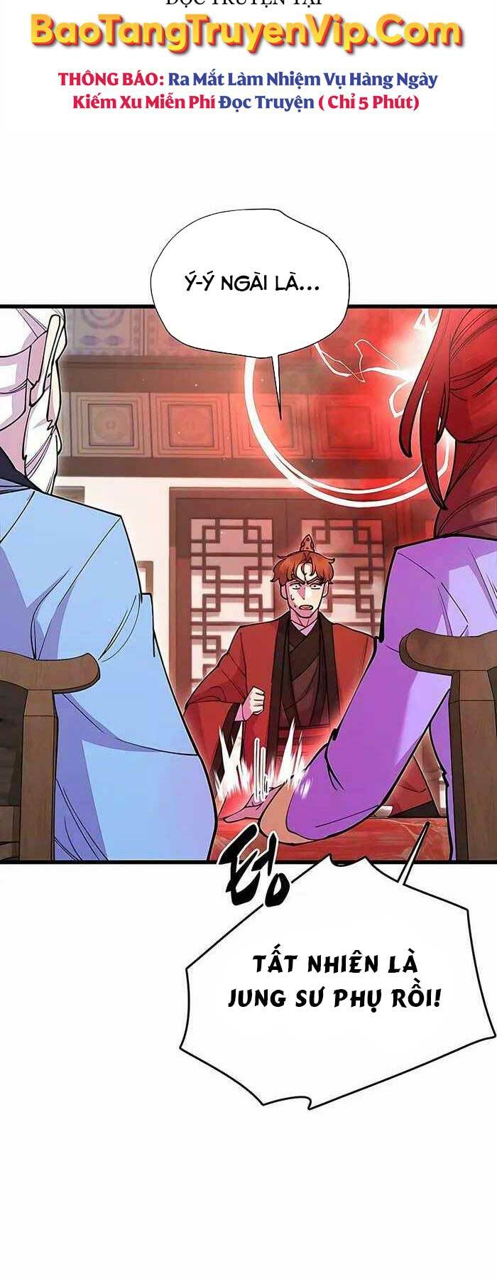 Thiên Hạ Đệ Nhất Đại Sư Huynh - Chapter 42 - Page 66