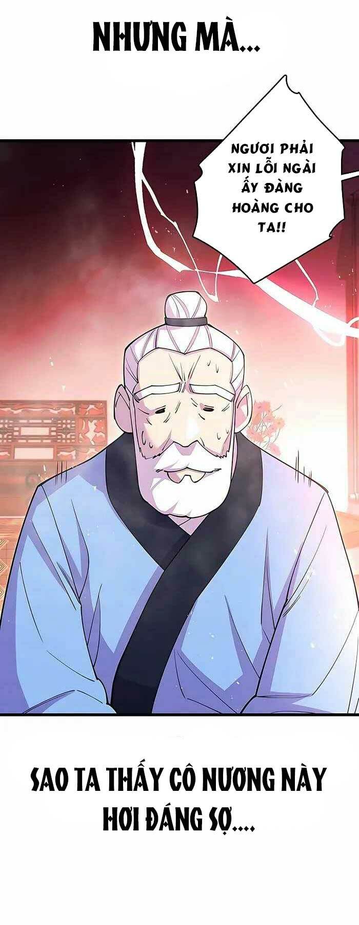 Thiên Hạ Đệ Nhất Đại Sư Huynh - Chapter 42 - Page 68